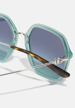 Dolce & Gabbana Sunglasses - Opal Petroleum -Zalando UK-Outlet c440896990974021a9e480ccc60dfa01