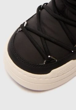 Moon Boot PARK TUBE - Winter Boots - Black -Zalando UK-Outlet c444617d2a2b47c49b6d3de2b7ee42cb