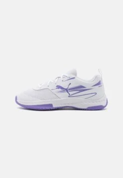 Puma VARION II UNISEX - Handball Shoes - Team Royal/white -Zalando UK-Outlet c4478164165a45b4b16d4b06cc94bc74