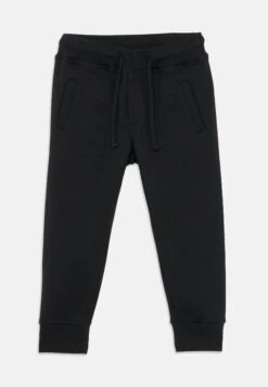 DSQUARED2 ICON - Tracksuit Bottoms - Black