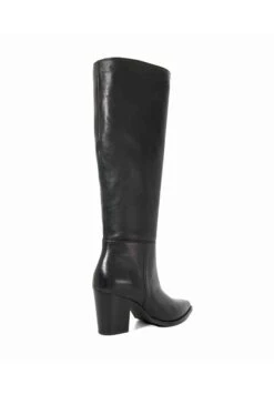 Dune London TENNA - Boots - Black -Zalando UK-Outlet c49edd0c84954d4883bb4ab28b9082a5