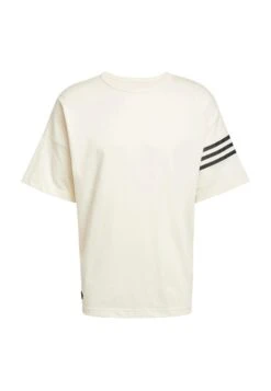 Adidas Originals NEU - Print T-shirt - Light Grey Heather -Zalando UK-Outlet c55155f5fefb400b87b6afb851dcbcaa