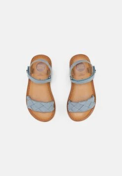 Gioseppo Leoti - Sandals - Azul -Zalando UK-Outlet c57db3089dd44ae689966ac0257df6b2