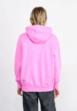 Nike Sportswear HOODIE - Sweatshirt - Playful Pink/sail -Zalando UK-Outlet c5b3fe563e714d538996b347f4c1b1e8