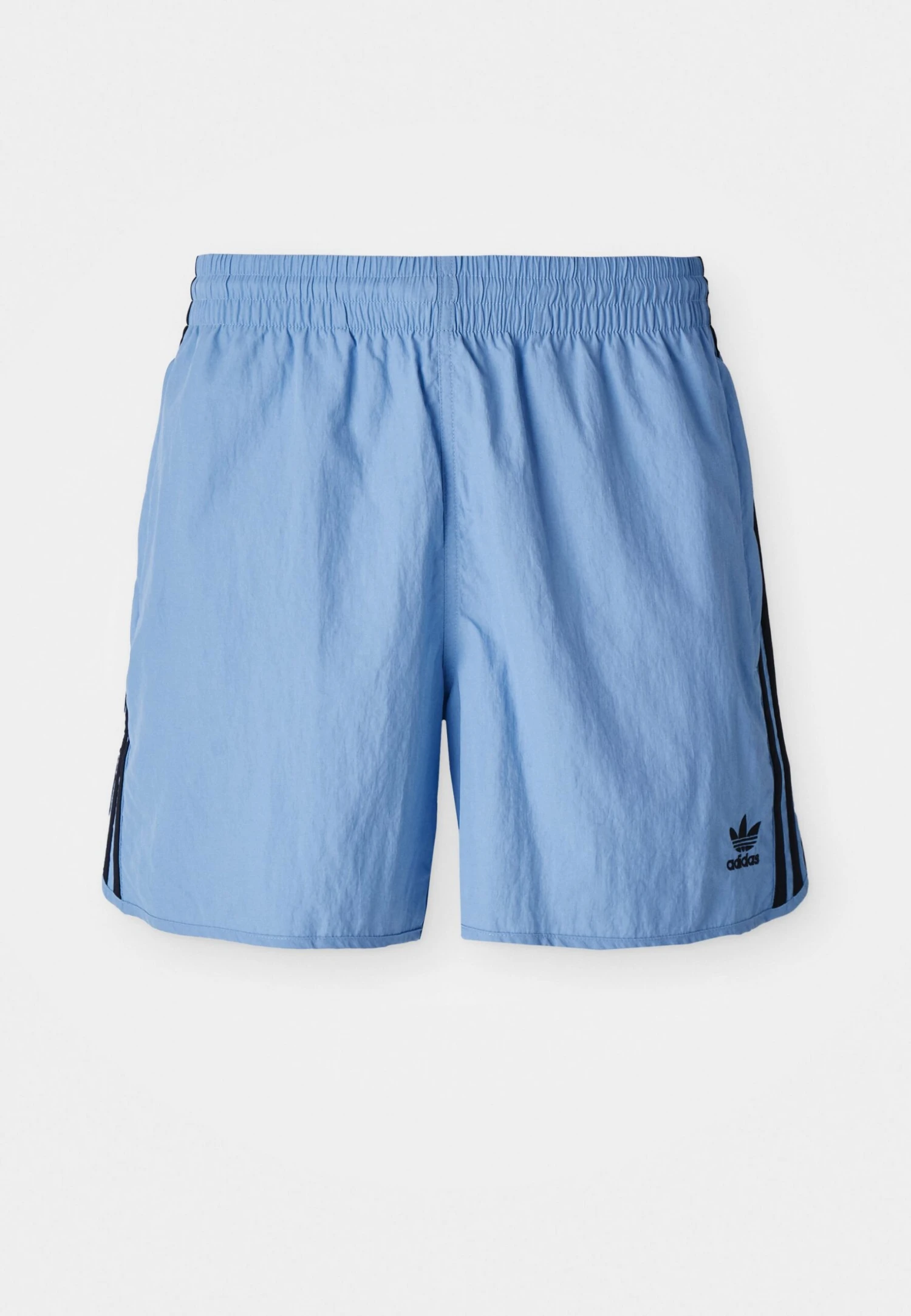 Adidas Originals SPRINTER - Shorts - Grey Two Grey Three 11 Adidas Originals SPRINTER - Shorts - Grey Two Grey Three - Image 11