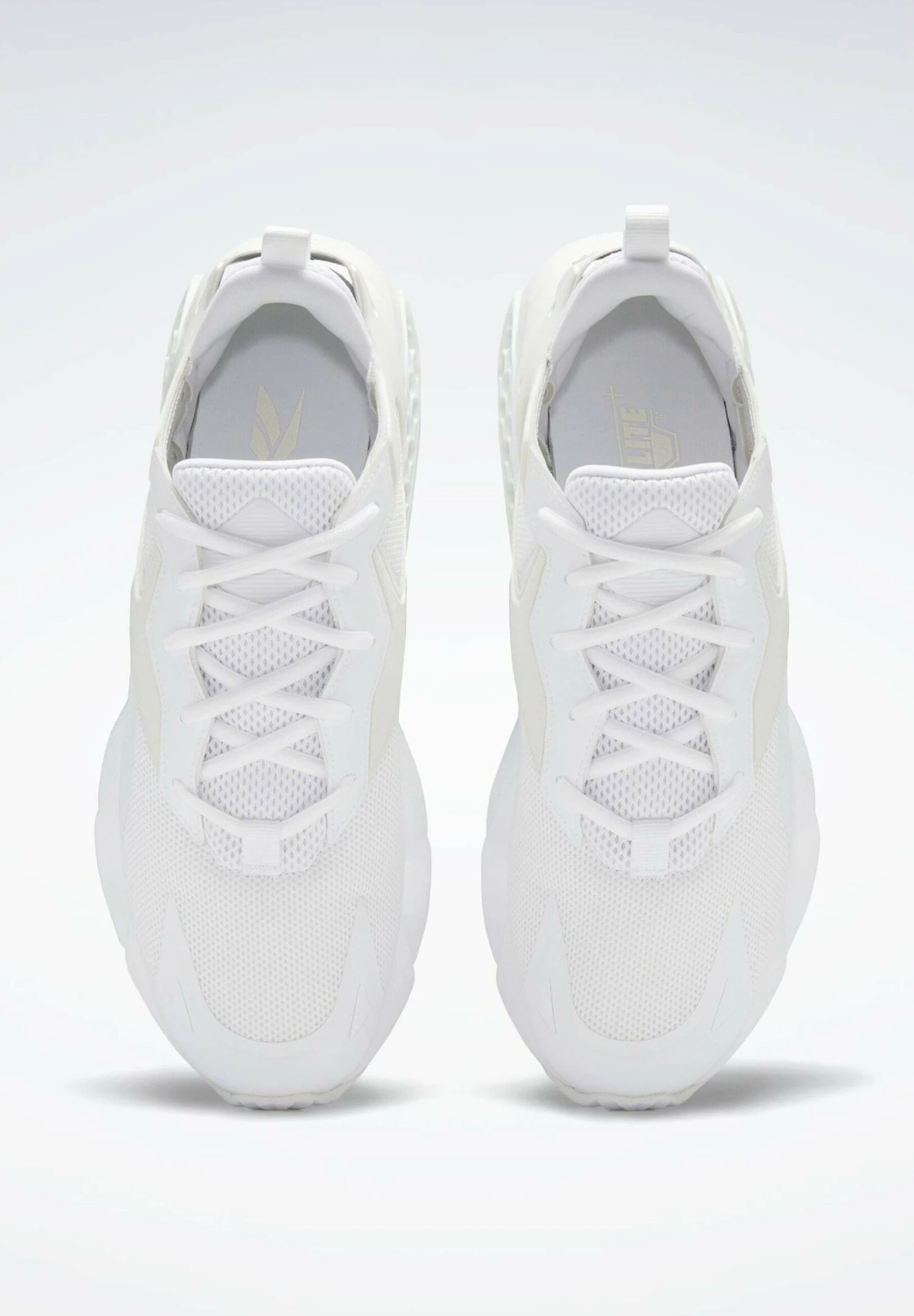 Reebok Classic Hexalite Legacy Unisex - Trainers - White 2 Reebok Classic Hexalite Legacy Unisex - Trainers - White - Image 2