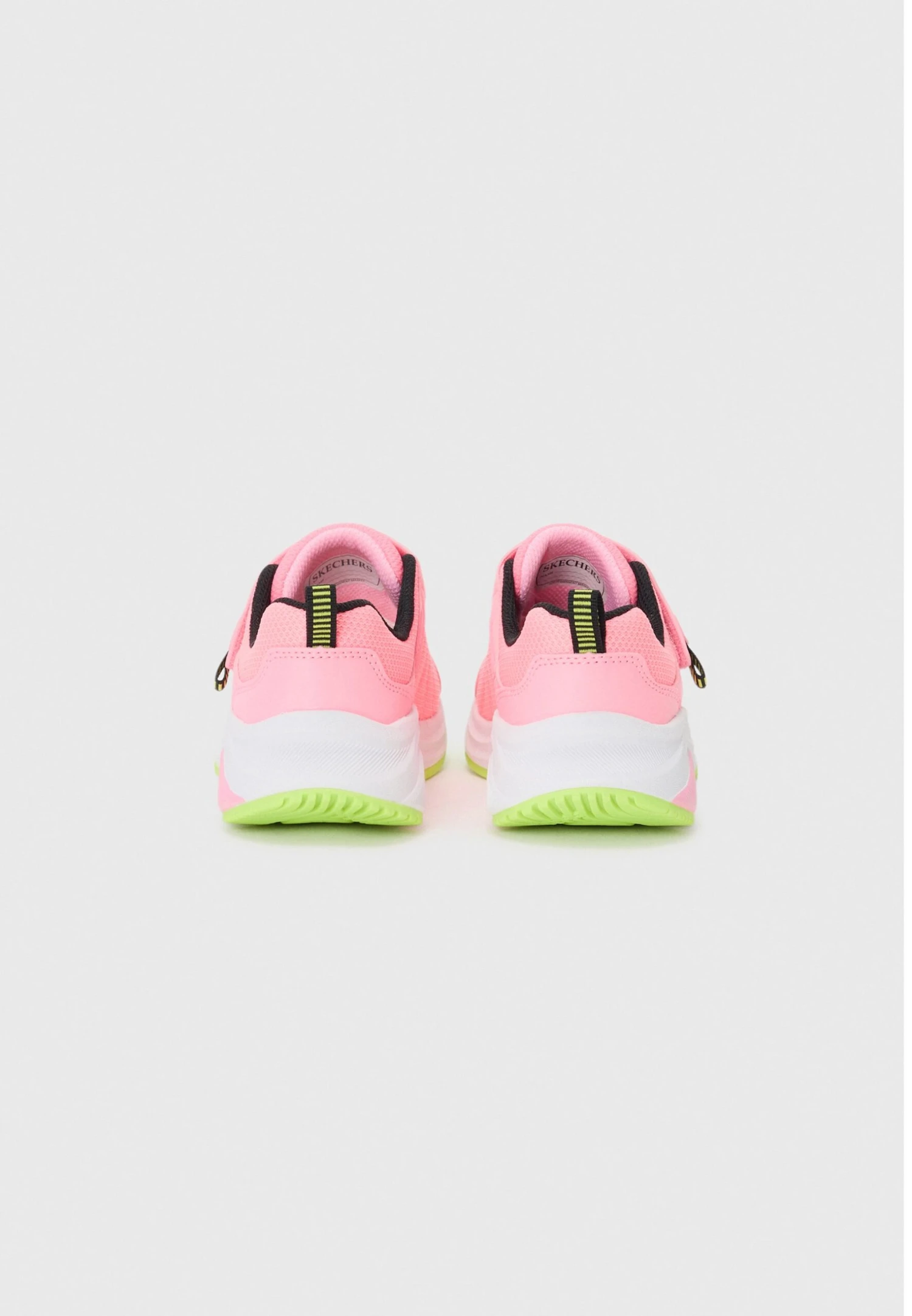 ELITE TEMPO UNISEX - Trainers - Neon Pink 3 ELITE TEMPO UNISEX - Trainers - Neon Pink - Image 3