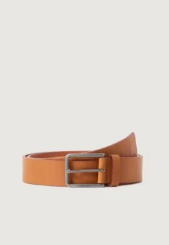 Calvin Klein Belt - Ck Dark Brown/antique Silver -Zalando UK-Outlet c6da6688de2b454585fc4734bc4d36ed