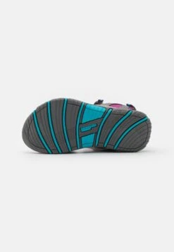 Merrell Panther 2.0 Unisex - Walking Sandals - Grey -Zalando UK-Outlet c6de526e47734627bc8f0297abb509f7