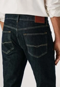 Pepe Jeans STANLEY - Straight Leg Jeans - Denim 12 Pepe Jeans STANLEY - Straight Leg Jeans - Denim -Zalando UK-Outlet c6e6719fbb3548f28ffc55d93bf81098