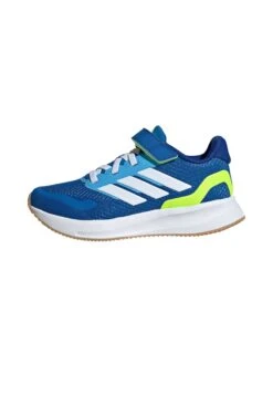 ADIDAS PERFORMANCE RUNFALCON 5 EL C - Road Running Shoes - Cloud White Clear Mint Clear Pink 31 ADIDAS PERFORMANCE RUNFALCON 5 EL C - Road Running Shoes - Cloud White Clear Mint Clear Pink -Zalando UK-Outlet c7003af39a88421781f8950f35a55da2