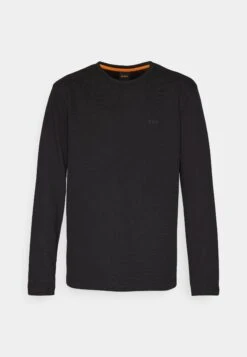 Boss TEMPESTO - Long Sleeved Top - Dark Blue -Zalando UK-Outlet c7100d00bac344d198de26c33906c90f