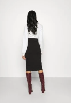 Even&Odd 2 Pack - Pencil Skirt -Zalando UK-Outlet c71a9016ecd24f76a036952aa266c742