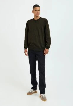 Blend BHPULLOVER 2 PACK - Jumper - Forest Night Black