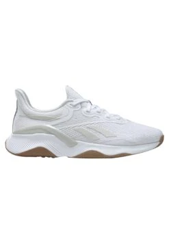 Hiit Tr- Neutral Running Shoes - Ftwr White/Pure Grey 1/Reebok Lee 3 -Zalando UK-Outlet c74846539ac24687a901aa9af30c204e