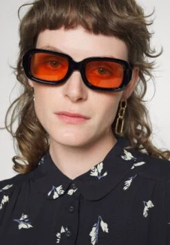 Selected Femme Slfwalda Midi Dress - Shirt Dress - Black -Zalando UK-Outlet c74a1667829741f1a3da242584394965