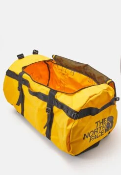 The North Face BASE CAMP DUFFEL - XXL - Sports Bag - Summit Gold/lack 11 The North Face BASE CAMP DUFFEL - XXL - Sports Bag - Summit Gold/lack -Zalando UK-Outlet c750db8ca99b4202b1cab9204fb4ef7e