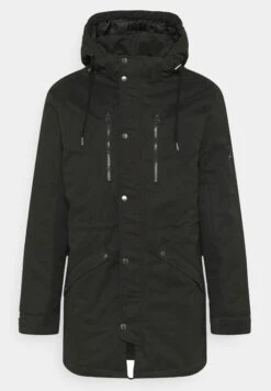 Only & Sons Onsklaus Winter - Parka - Peat -Zalando UK-Outlet c754a08743da45a3a66089a48f322a17