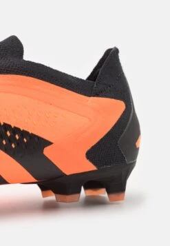 ADIDAS PERFORMANCE Predator Accuracy.1 Low Fg - Moulded Stud Football Boots - Team Solar Orange/Core Black -Zalando UK-Outlet c767f23a36254e6bb2b0b71a35e22226