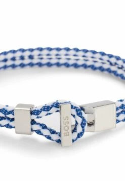 Boss Bracelet - Light Blue -Zalando UK-Outlet c7715bbb1db546439d5f707d7af88501