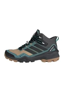 Adidas TERREX SKYCHASER - Hiking Shoes - Core Black/core Black/grey One 24 Adidas TERREX SKYCHASER - Hiking Shoes - Core Black/core Black/grey One -Zalando UK-Outlet c7aaca424c3549c38a941ebaf50266dd