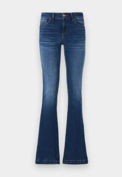 LTB FALLON - Flared Jeans - Hara Wash -Zalando UK-Outlet c7cd31c91c964907a4dc24340758eeb2