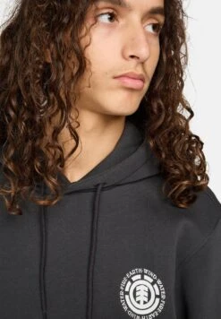 Element SEAL BP PO - Hoodie - Kta -Zalando UK-Outlet c7f59df551a0400cb509fe4444cf3e79