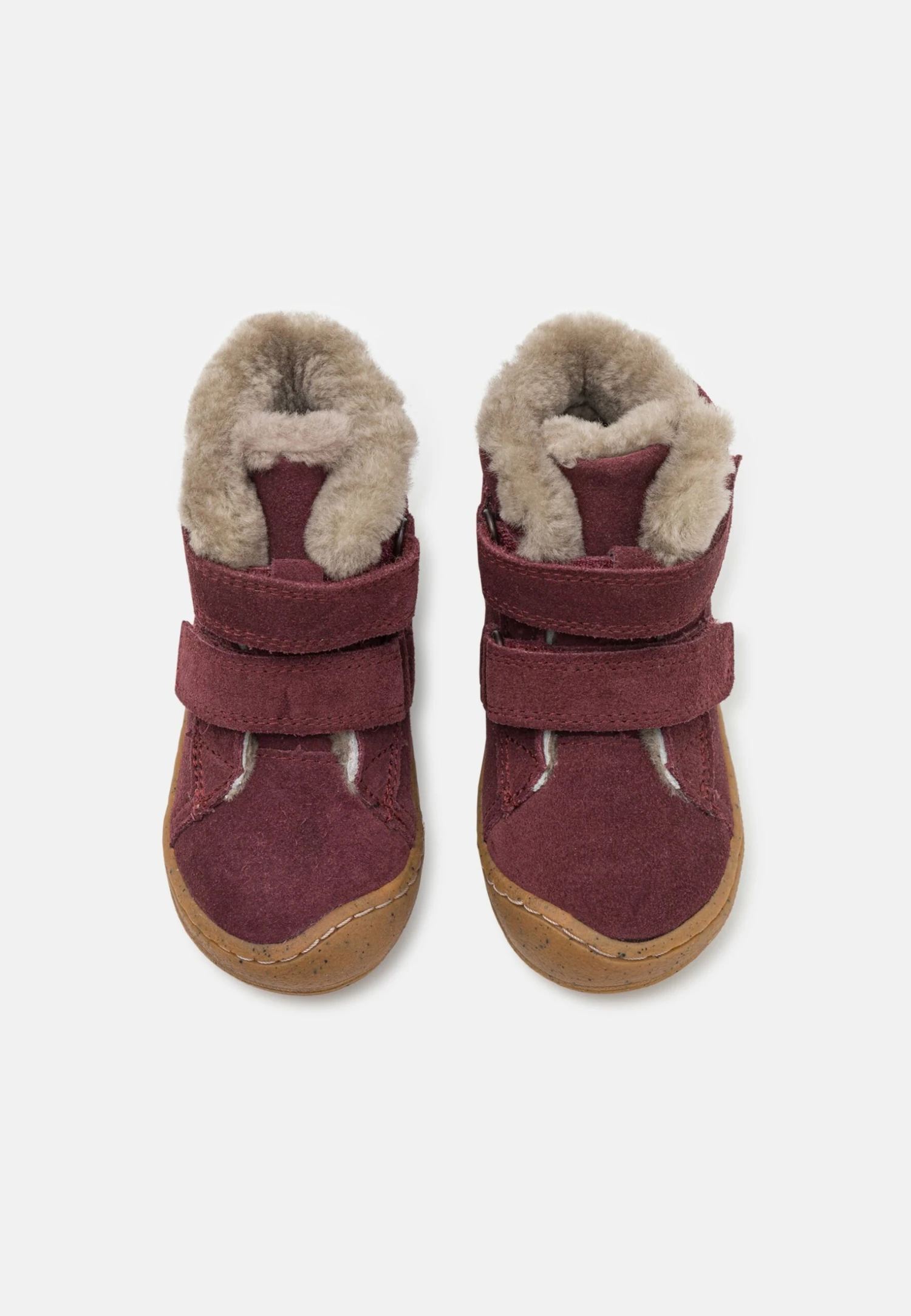 Froddo MINNI - Winter Boots - Bordeaux 4 Froddo MINNI - Winter Boots - Bordeaux - Image 4