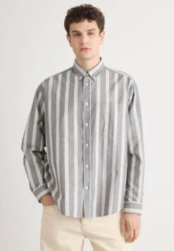 Hugo EBILL - Shirt - Black