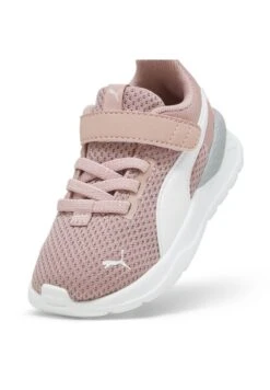 Puma ANZARUN LITE UNISEX - Road Running Shoes - Peach Smoothie White -Zalando UK-Outlet c85af5003310461fa017e4b9a9e777ee