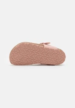 Birkenstock Gizeh Kids- T-Bar Sandals - Soft Pink -Zalando UK-Outlet c861c5fa2f014db4ae25f45035b8d643