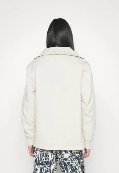 Wood Wood Caspian Half Zip - Sweatshirt - Light Sand -Zalando UK-Outlet c87f1ce9e10148c0996f6e2884feb6fc