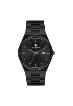 Watch - Schwarz -Zalando UK-Outlet c8861001c47244dfb721468ad7096376