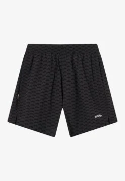 ALLOVER TRACK UNISEX - Shorts - Meadow Mist -Zalando UK-Outlet c8d92d53a6774486a3d335140f6f382e