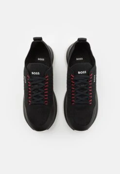 Boss Dean Runn - Trainers - Black One 9 Boss Dean Runn - Trainers - Black One -Zalando UK-Outlet c8f358901a9b4cd4b5568d706fa3c03d