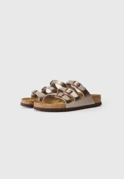 Birkenstock FLORIDA BF GRACEFUL TAUPEN - REGULAR - Mules - Graceful Taupe 11 Birkenstock FLORIDA BF GRACEFUL TAUPEN - REGULAR - Mules - Graceful Taupe -Zalando UK-Outlet c92161a3c9964112a1d9c69613a3b2d0