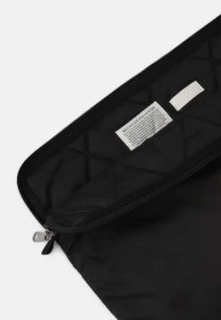 ARKET Laptop Bag - Black -Zalando UK-Outlet c927b927be724b7cae2c629897680cbe