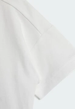 Adidas Originals MERCEDES - AMG PETRONAS FORMULA ONE TEAM - Tracksuit Bottoms - White Semi Mint Rush -Zalando UK-Outlet c92ec68956da4565a07c8ec25b56e061