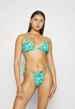 Ellesse Nalliara - Bikini - Light Blue/Light Green -Zalando UK-Outlet c98671d74d7c421bbf40bf73de4e36c0