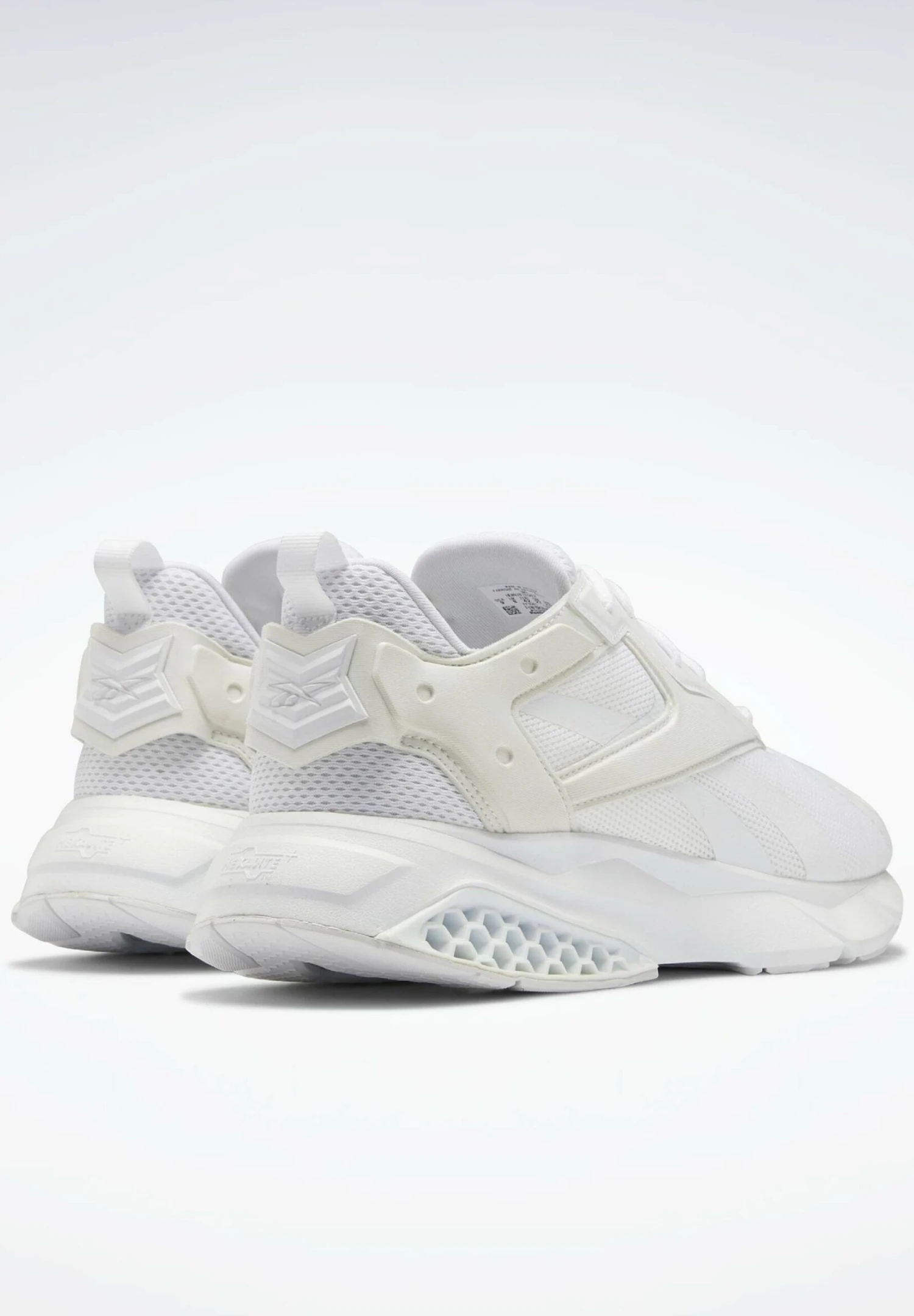 Reebok Classic Hexalite Legacy Unisex - Trainers - White 3 Reebok Classic Hexalite Legacy Unisex - Trainers - White - Image 3