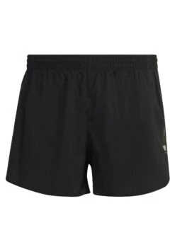ADIDAS PERFORMANCE Own The Run Split- Shorts - Black -Zalando UK-Outlet c9b767e9b44b46c78c8b0ce650b6aaac
