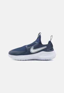 Nike Performance FLEX RUNNER 3 - Road Running Shoes - Wolf Grey/white -Zalando UK-Outlet c9c33368b8e24d778197a3356a1b14eb