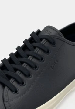 Boss AIDEN - Trainers - Dark Blue -Zalando UK-Outlet c9c478e81ec2414fb878d84ad3888c89