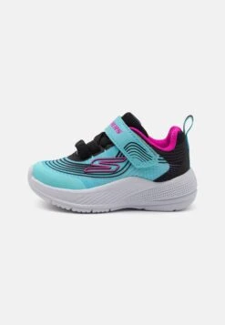 Skechers MICROSPEC ADVANCE - Trainers - Light Pink Mesh/lavender Trim -Zalando UK-Outlet c9c6cda39212483784426b37c4e5bcff
