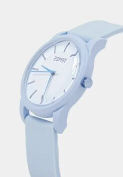 ESPRIT Timewear - Watch - Light Blue -Zalando UK-Outlet c9d014061fb249d29ceb27a6d3981f94