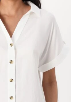 ONLYASMIN - Button-down Blouse - Snow White -Zalando UK-Outlet c9d6626719304cf3a3a2dd4afa09ce96