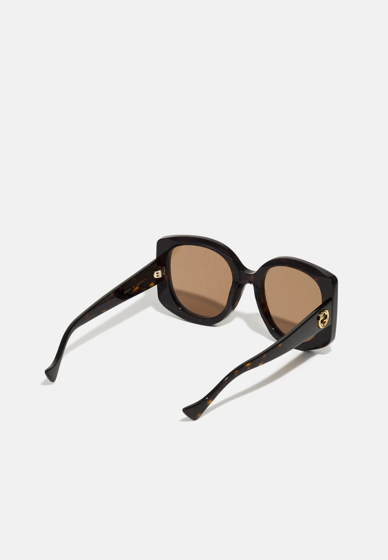 Gucci Sunglasses - Havana 2 Gucci Sunglasses - Havana - Image 2