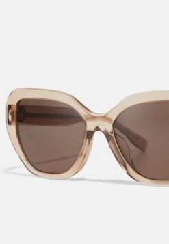 Tory Burch Sunglasses - Transp Brown -Zalando UK-Outlet ca1393ac2db54cd9b15507ac96534977