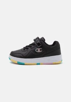 Champion RD18 LOW UNISEX - Trainers - Off-white/pink -Zalando UK-Outlet ca215a62a80a49c293b445a4a623eed2