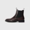 Vagabond BRIAN - Classic Ankle Boots - Java